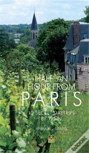 Capa do artigo Half An Hour From Paris