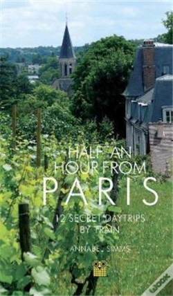 Capa do artigo Half An Hour From Paris