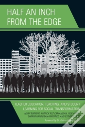 Capa do artigo Half An Inch From The Edge