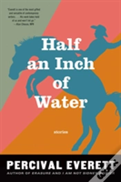 Capa do artigo Half An Inch Of Water