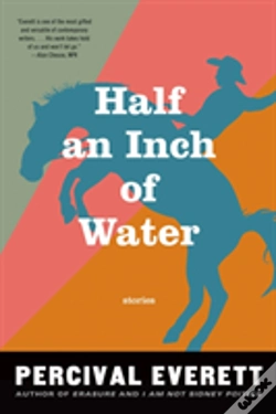 Capa do artigo Half An Inch Of Water