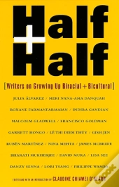 Half And Half