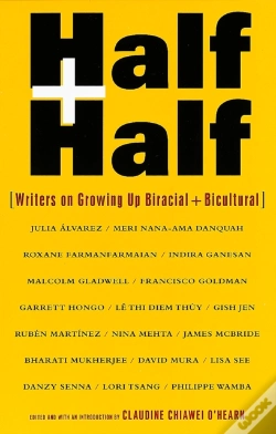 Capa do artigo Half And Half