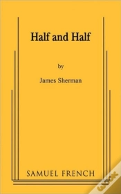 Capa do artigo Half And Half