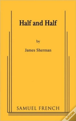Capa do artigo Half And Half