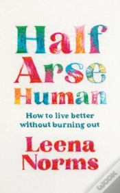 Capa do artigo Half-Arse Human