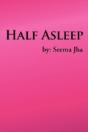 Half Asleep - Preview