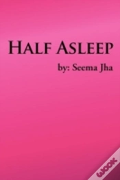 Capa do artigo Half Asleep