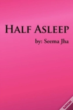 Capa do artigo Half Asleep