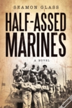 Capa do artigo Half-Assed Marines