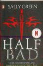 Half Bad - Preview