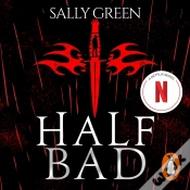 Capa do artigo Half Bad