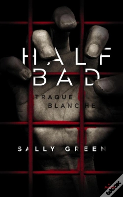Capa do artigo Half Bad T.1