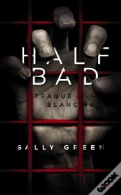Capa do artigo Half Bad T.1