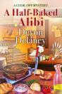 Half-Baked Alibi - Preview