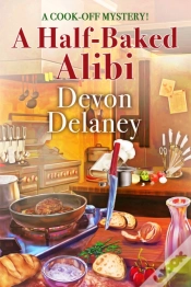 Capa do artigo Half-Baked Alibi