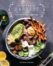 Capa do artigo Half Baked Harvest Cookbook