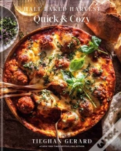 Capa do artigo Half Baked Harvest Quick & Cozy