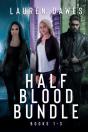 Half Blood Bundle: Books 1-3 Of The Half - Preview