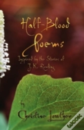 Half-Blood Poems