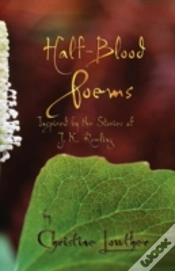 Capa do artigo Half-Blood Poems