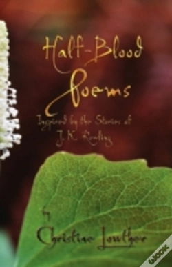 Capa do artigo Half-Blood Poems