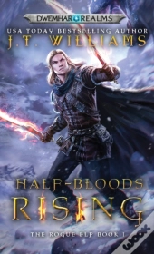 Half-Bloods Rising