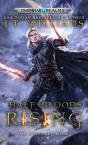 Half-Bloods Rising - Preview