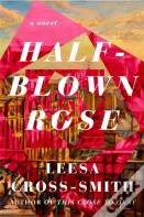 Half-Blown Rose