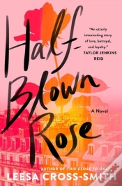 Capa do artigo Half-Blown Rose