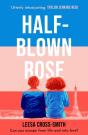 Half-Blown Rose - Preview