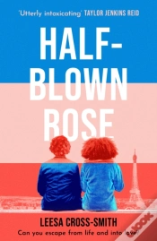 Capa do artigo Half-Blown Rose