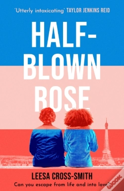Capa do artigo Half-Blown Rose