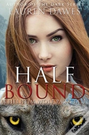 Capa do artigo Half Bound
