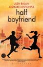 Half Boyfriend - Preview