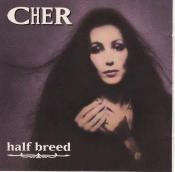 Capa do artigo Half Breed - CD