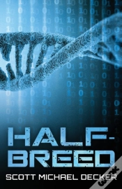 Capa do artigo Half-Breed