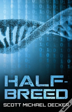 Capa do artigo Half-Breed