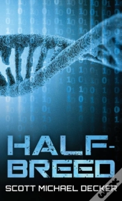 Capa do artigo Half-Breed