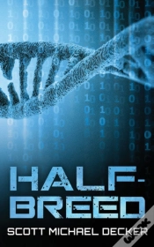 Capa do artigo Half-Breed