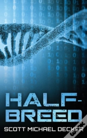 Capa do artigo Half-Breed