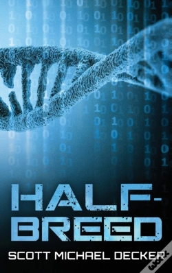 Capa do artigo Half-Breed