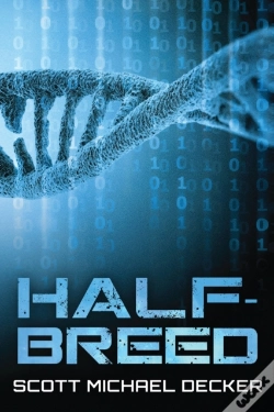 Capa do artigo Half-Breed