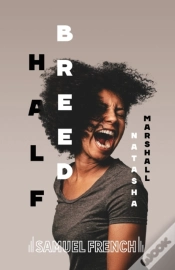Capa do artigo Half Breed