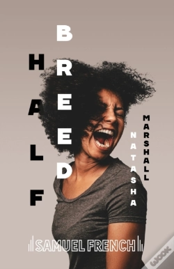 Capa do artigo Half Breed