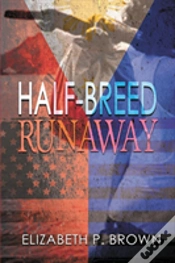 Capa do artigo Half-Breed Runaway
