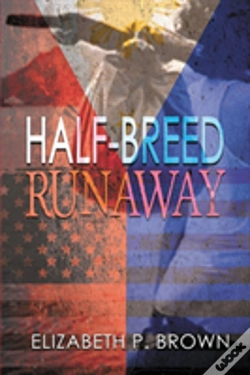 Capa do artigo Half-Breed Runaway