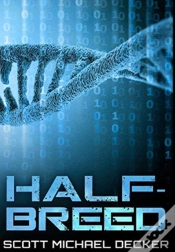 Capa do artigo Half-Breed