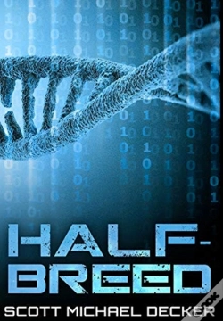 Capa do artigo Half-Breed