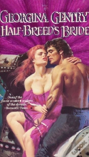 Capa do artigo Half Breed